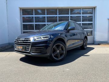 Audi Q5 - 2