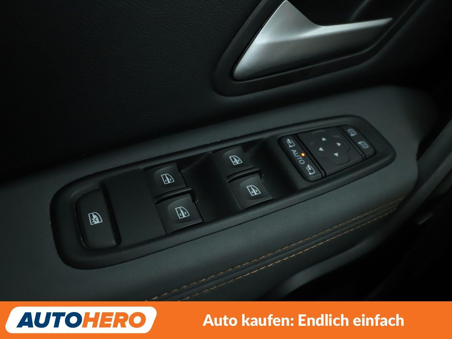 Dacia Duster 1.3 TCe Extreme *NAVI*CAM*TEMPO*SHZ*ALU*