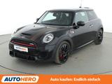 MINI John Cooper Works  Aut.*NAVI*CAM*LED*PDC* - MINI MINI: Schwarz