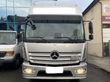 Mercedes-Benz Atego 3  1324  4x2 BM 967 13XX OM936 4x2 Fg - Mercedes-Benz Atego 967