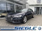 Audi S6 Avant 4.0 quattro Leder Pano Standheizung ACC - gebrauchte Audi S6 aus dem Jahr 2014