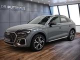 Audi Q5 Sportback S line 50 3.0 TDI quattro tiptronic