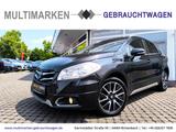 Suzuki SX 4 S-Cross Comfort 4x4 1.6 VVT Navi/SHZ/Keyles - Suzuki SX4 mit Benzin-Antrieb: Allradantrieb