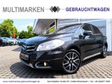 Suzuki SX 4 S-Cross Comfort 4x4 1.6 VVT Navi/SHZ/Keyles - Suzuki SX4: Allradantrieb