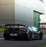 Lamborghini Huracán Performante by Novitec *Miete*Mietkauf - Lamborghini Huracan Performante mit Benzin-Antrieb