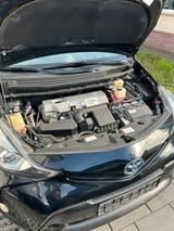 Toyota Geschäftsauto auch als privat Gebrauch - Toyota Prius: Kombi