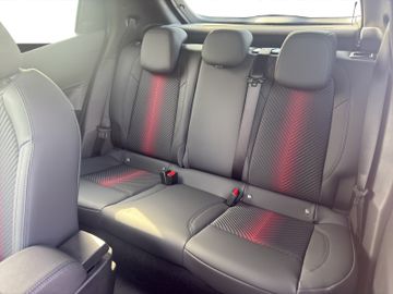 Alfa Romeo Junior Ibrida Ti *18 Zoll ALUFELGEN*TECHNOLOGIE*