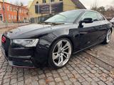 Audi S5 Coupe 4.2 QUATTRO*20 ZOLL*RS5 OPTIK*EXPORT - Audi S5 mit Benzin-Antrieb: Leder, Sportwagen, 4.2