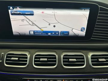 Mercedes GLE 350 - 10