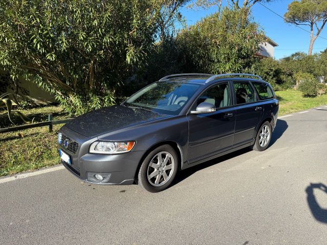 Volvo V50 D2 POLAR