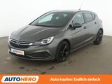Opel Astra 1.4 SIDI Turbo Dynamic*LED*TEMPO*PDC*SHZ* - Opel Astra: Limousine