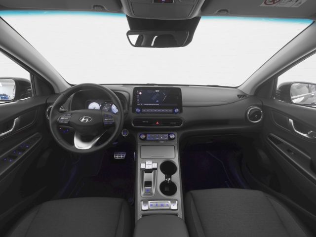 Hyundai KONA Elektro – Bild 8