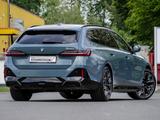 BMW 540d xDrive Touring M Sport HUD PANO ACC RFK LM - BMW 5er Reihe Jahreswagen