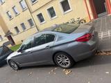 BMW 530e iPerformance - - BMW 530 Gebrauchtwagen in Nürnberg