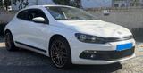 Volkswagen Scirocco 1.4 TSI - Steuerkettensatz getauscht - VW Scirocco von privat