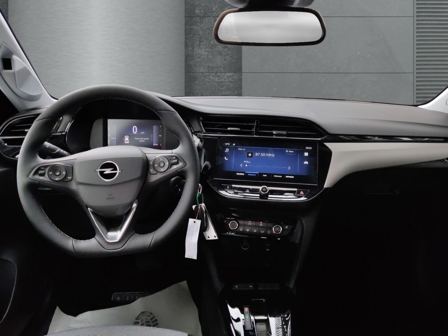 Opel Corsa - Bild 10