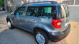 Skoda Yeti Ambition Plus Edition*Automatik*HU/AU neu - Skoda Yeti Gebrauchtwagen in Berlin