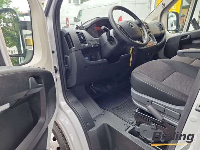 Movano Electric Kasten - e - L3H2 3,5t Edition 7