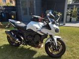 Yamaha FZ1 Faser aus 2014 *Top-Ausstatung *  - YAMAHA FZ