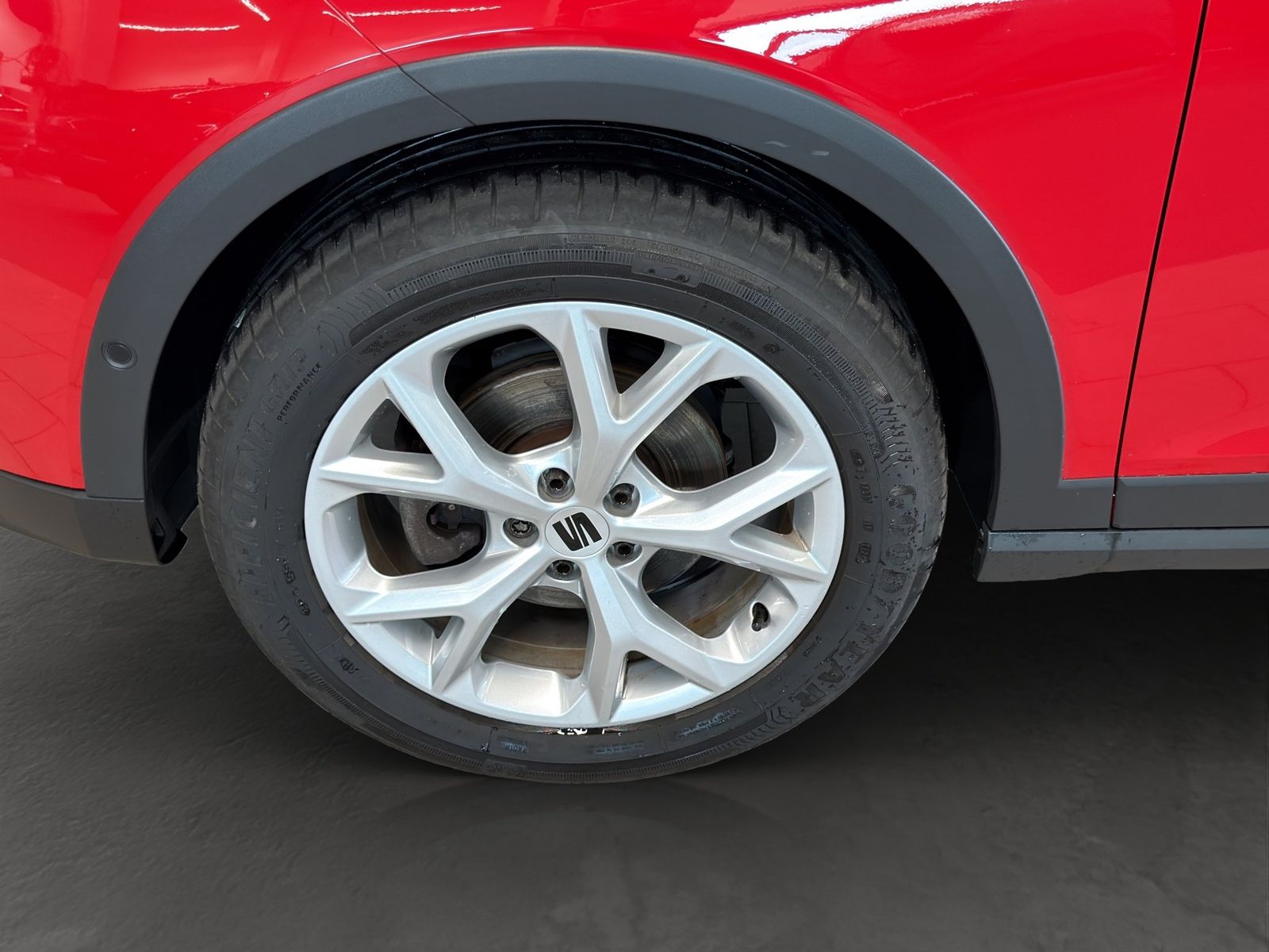 Seat Arona - Bild 10