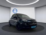 Opel Adam Open Air Black Jack*AUTOMATIK*TEMPOMAT* - Opel Adam Gebrauchtwagen in Düsseldorf