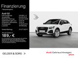 Audi Q2 35 TFSI advanced Matrix*RFK*Virtual*Pano*Navi - gebrauchte Audi Q2 aus dem Jahr 2024