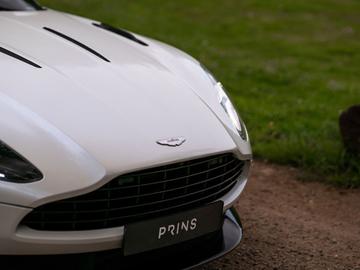 صورة مصغرة 15 لـ 2016 Aston Martin DB11