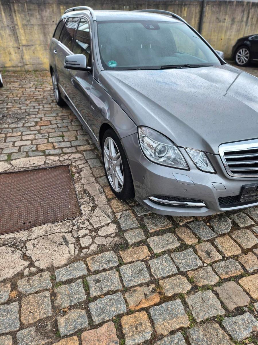 Mercedes-Benz Andere