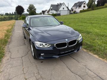 BMW 318 - 11
