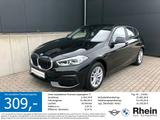 BMW 116 HUD/LED+/360CAM/K-ZUG/SH/PRIVACY/H-Klappe - BMW 116 Jahreswagen