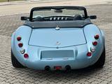 Wiesmann MF 3 - - gebrauchte Wiesmann Roadster