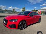 Audi A5 S-line business 40TFSI qu. competition plus