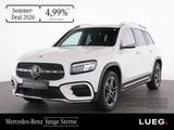 Mercedes-Benz GLB 200 d AMG+NavPrem+LED-HP+Keyl+EHeck+Amb+360°