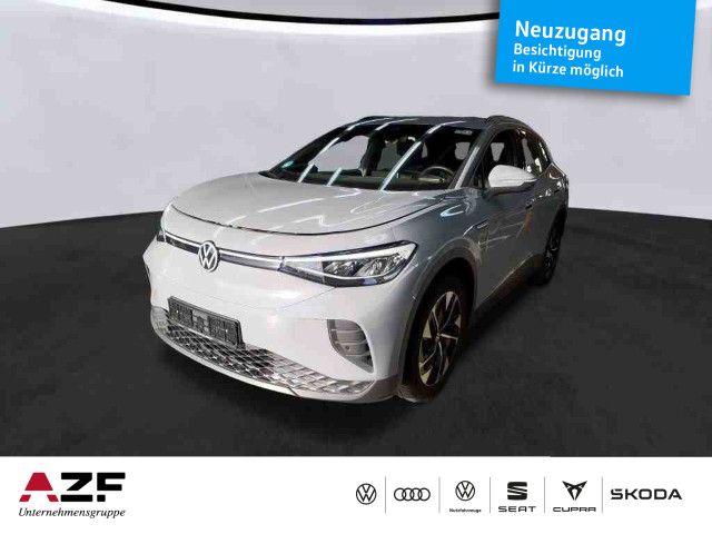 Volkswagen ID.4 Pro Performance STANDKLIMA+AHK+NAVI+ACC+LED