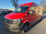 Volkswagen Crafter Kasten Kasten 35 lang Hochdach FWD - VW Crafter Gebrauchtwagen in Essen