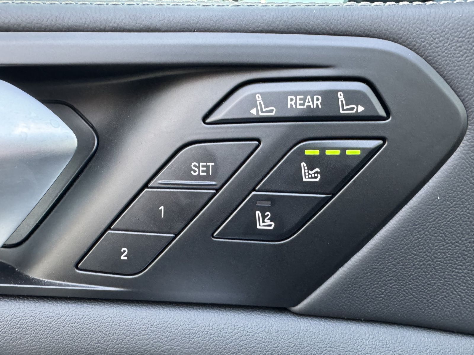 BMW X7 M60 - Bild 16