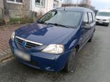 Dacia Renault Dacia Logan 1.5DCI - Dacia Logan in Hamm