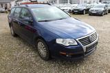 Volkswagen Passat 1.9 TDI Variant Trendline Klimaauto - gebrauchte Volkswagen Passat Variant aus dem Jahr 2006