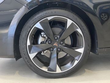 Cupra Formentor - 5