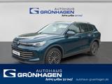 Volkswagen Tiguan 1.5 eTSI Elegance SHD/Autom./Klima/LED