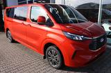 Ford Transit Custom Kombi Limited 2.0 EcoBlue - Ford Transit: Limited