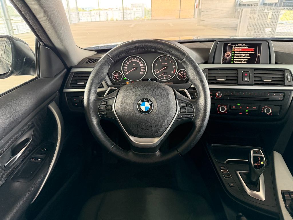 BMW 430 d COUPE BMW 430 d COUPE
