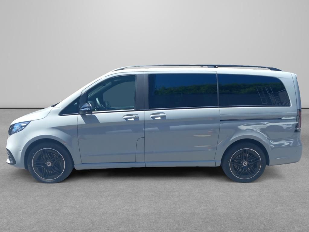 Fahrzeugabbildung Mercedes-Benz V 300 d Avantgarde 4M lang AMG*Pano*AHK*LED*Navi