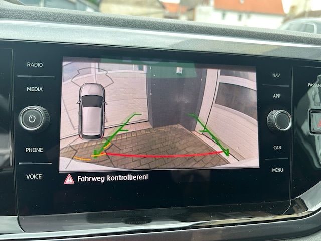 Polo GTI 2.0 TSI 147kW PANODACH;KAMERA;;NAV;ACC