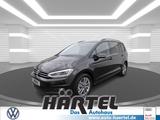 Volkswagen TOURAN COMFORTLINE EDITION 7-SITZER 1.5 TSI DSG - Volkswagen Touran: Edition