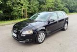 Audi AUDI A3 SPB 1.6 TDI CR F.AP. Young Edition - Audi A3 aus 2012: TDI
