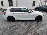 BMW 120d M Sport, Shaddow line, AHK, Kamera, Schiebe - BMW 120 in Frankfurt (Main)