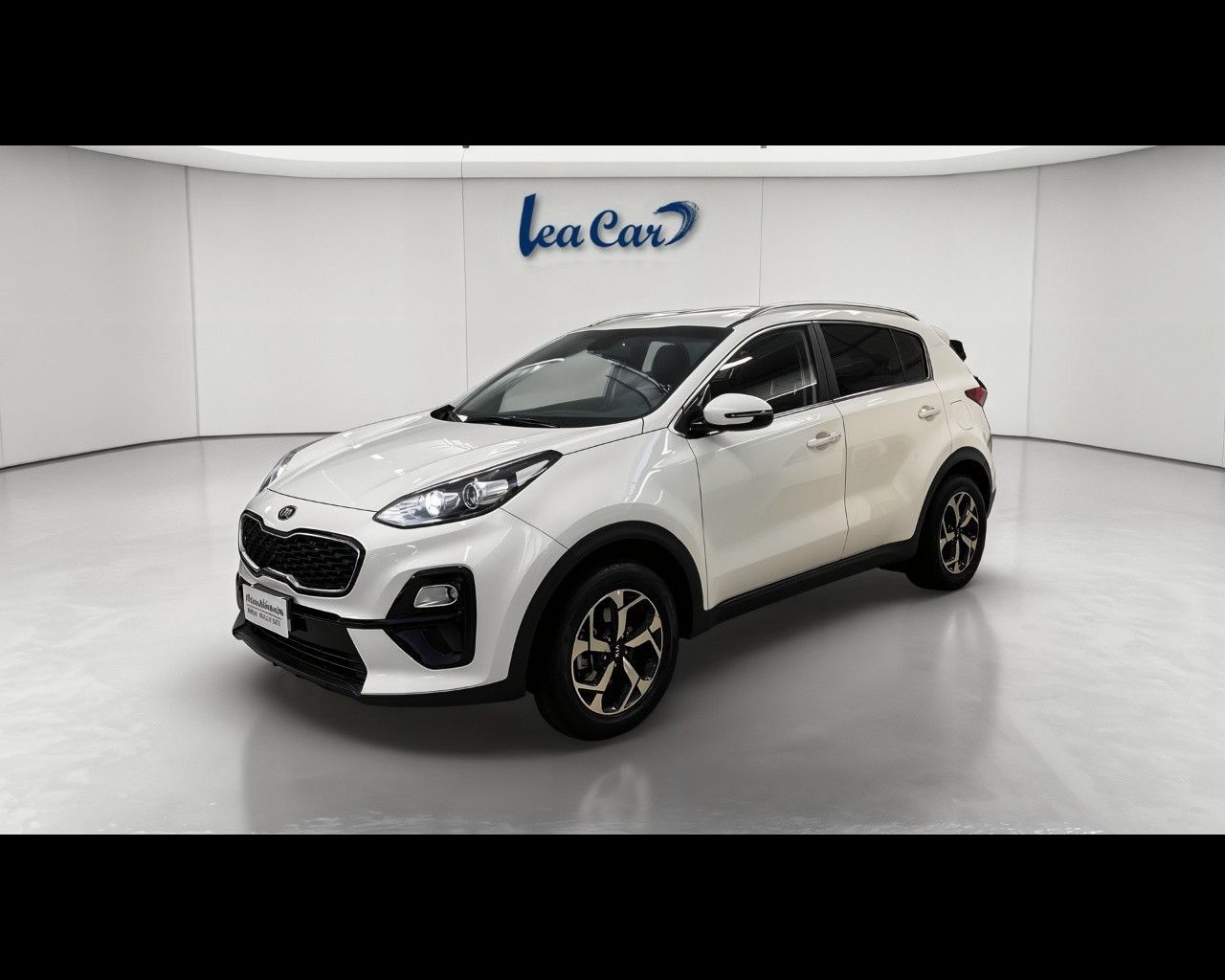 Kia KIA Sportage 1.6 gdi Energy Adas Pack Plus 2wd 1