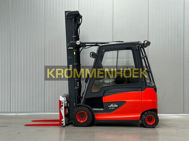 Linde E 30 HL-01/600