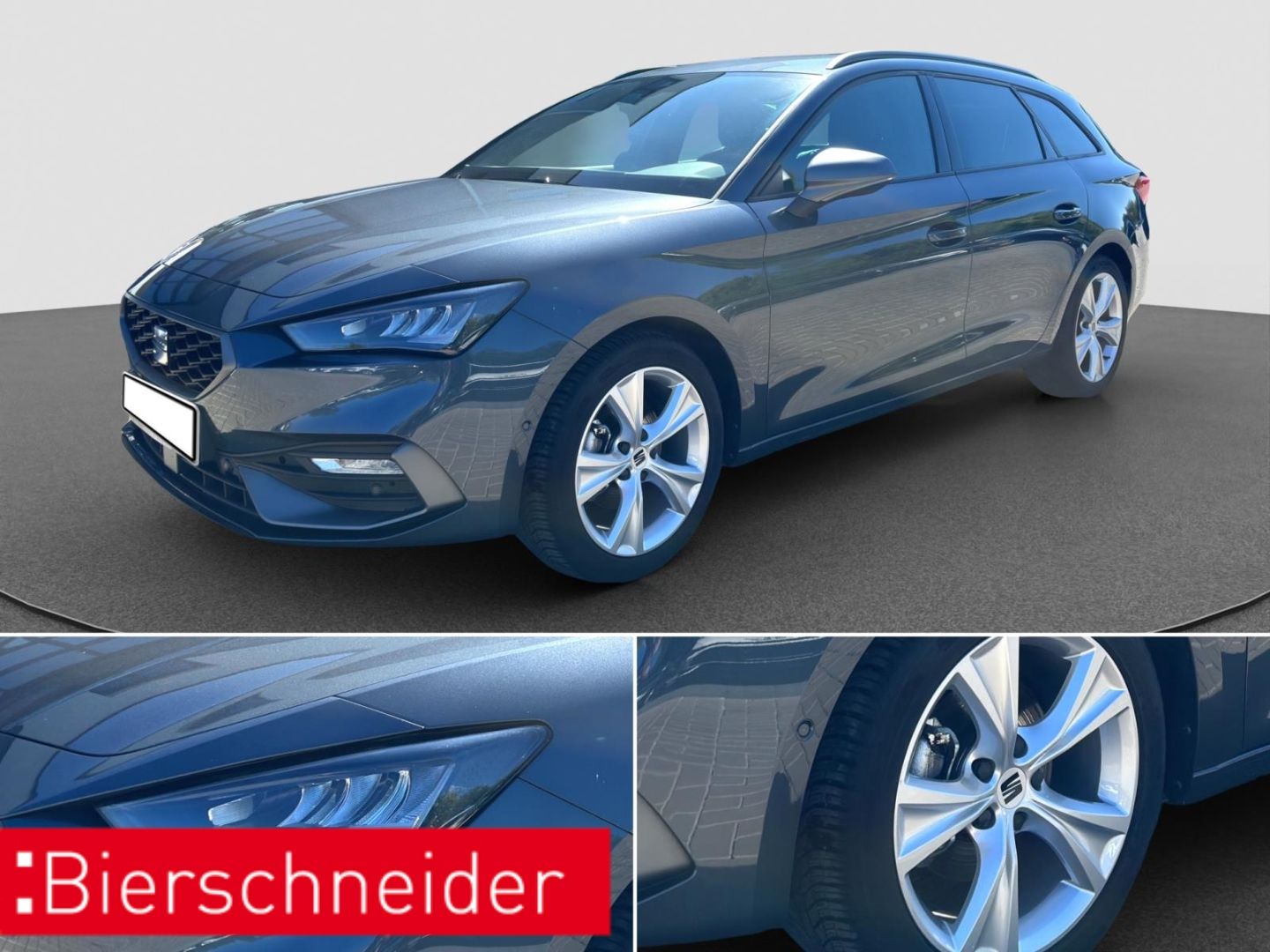Seat Leon - Bild 35